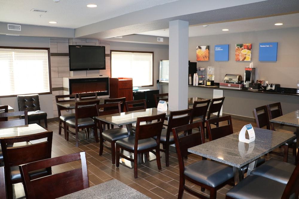 Comfort Inn & Suites Yorkton Extérieur photo