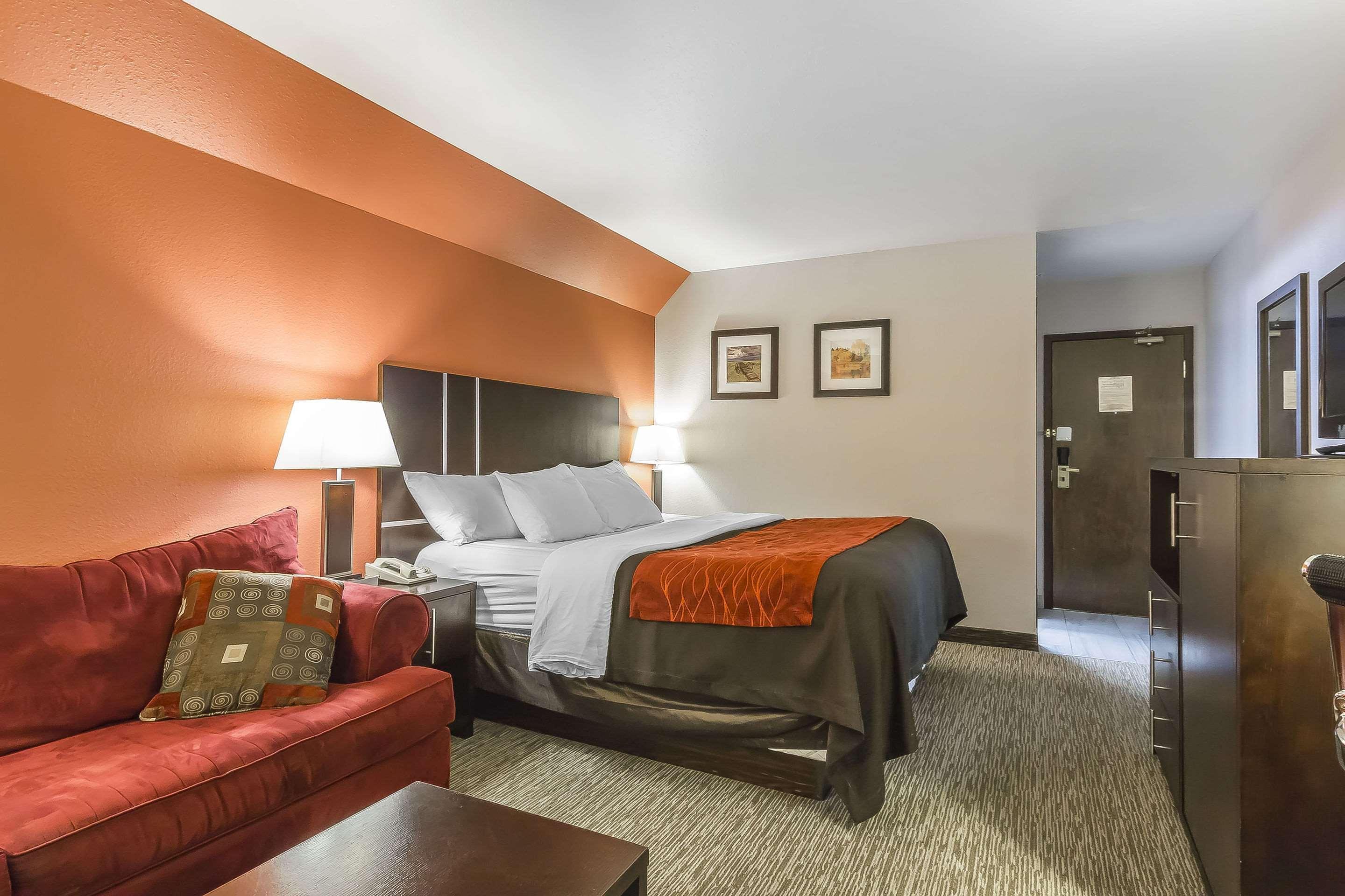 Comfort Inn & Suites Yorkton Extérieur photo