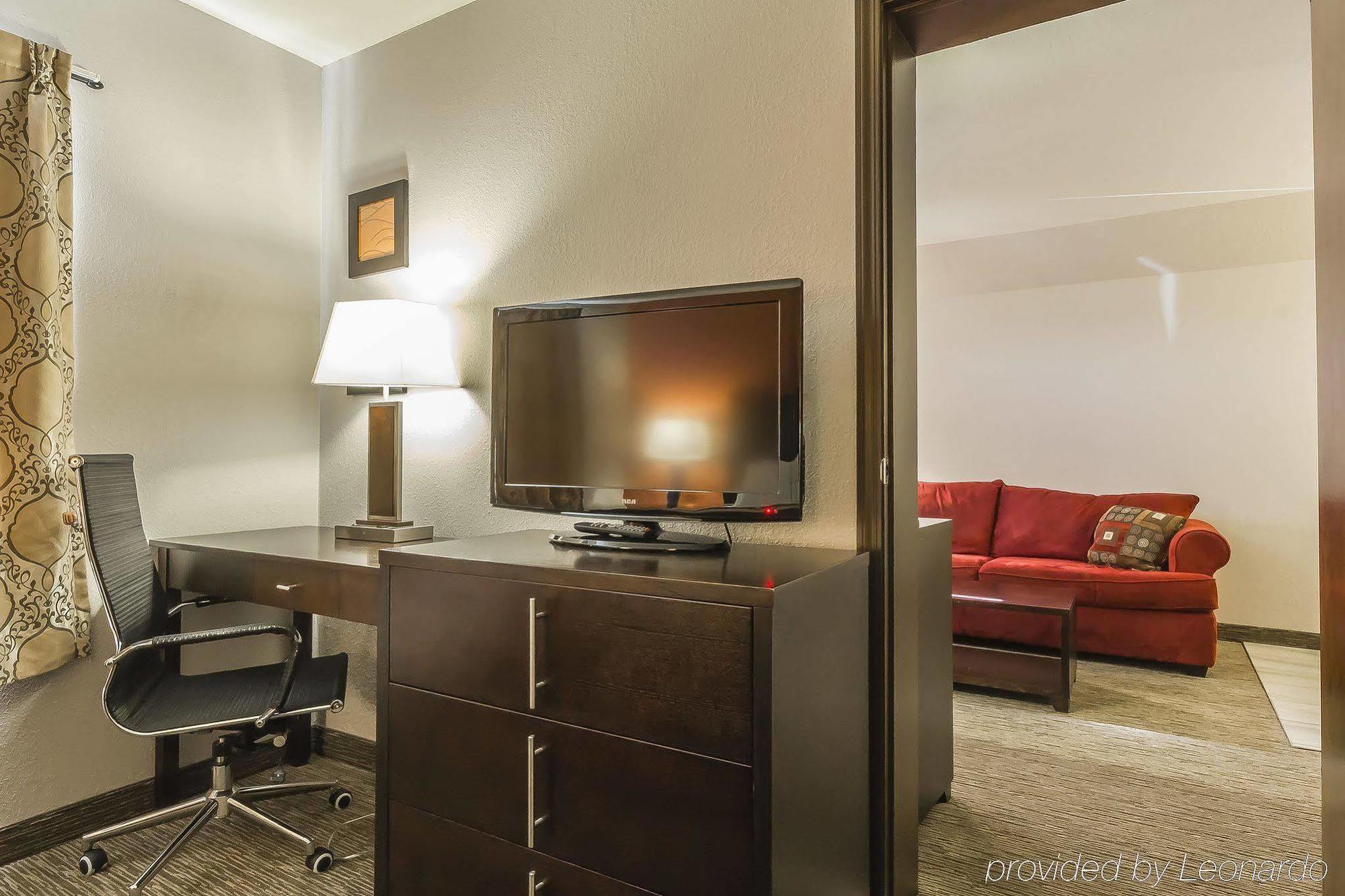 Comfort Inn & Suites Yorkton Extérieur photo